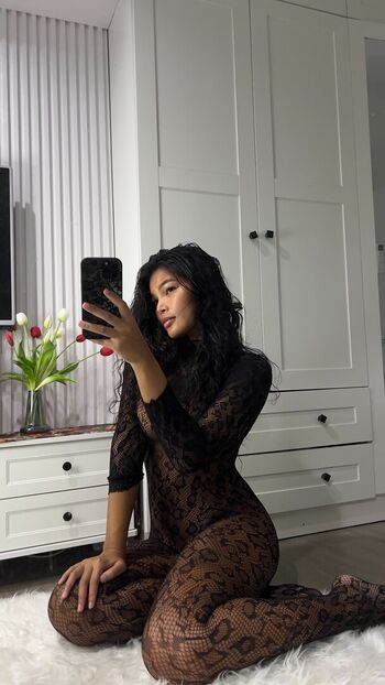 Full leaked Yourthaigirl private onlyfans photo