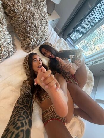Full leaked Yourtwinss private onlyfans photo