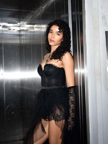 Full leaked Yovanna ventura private onlyfans photo