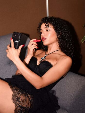 Full leaked Yovanna ventura private onlyfans photo