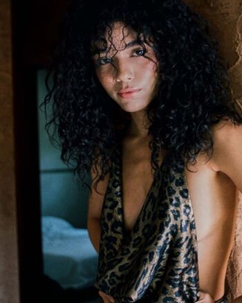 Full leaked Yovanna ventura private onlyfans photo