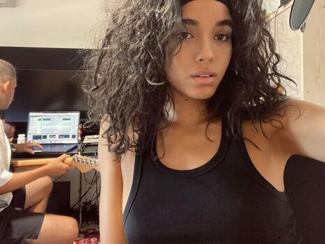 Full leaked Yovanna ventura private onlyfans photo