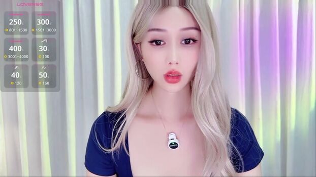 Full leaked Evangeline/ private onlyfans photo