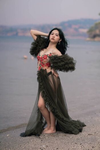 Yui Janielle Dangate
