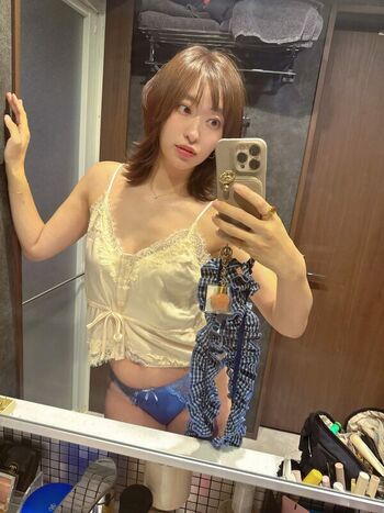 Full leaked Yuka kuramoti page private onlyfans photo