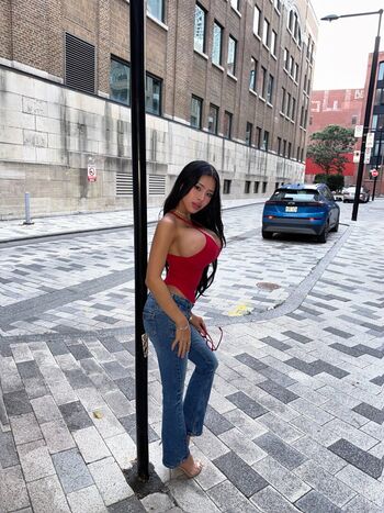 Full leaked Yuki leclerc private onlyfans photo