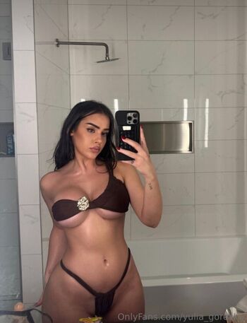 yuliagorecka
