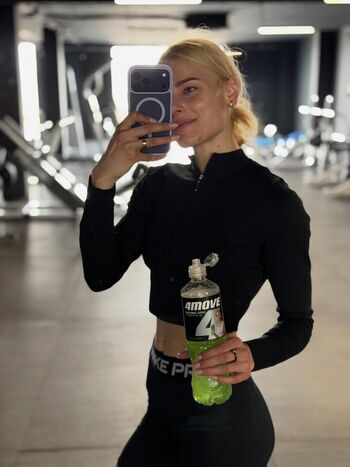 Yuliya Levchenko
