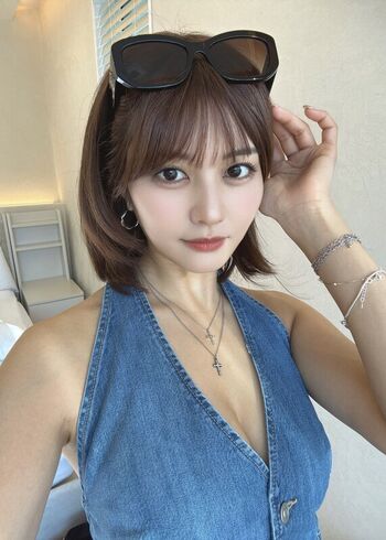Yume Hayashi