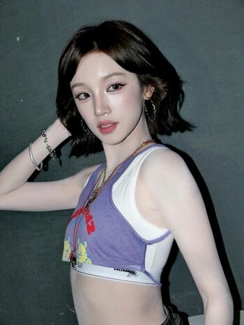 Full leaked Ilykimchi private onlyfans photo