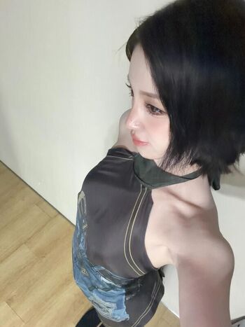 Full leaked Maytiyn/ private onlyfans photo