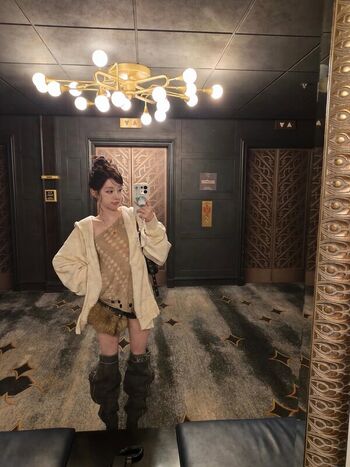 Full leaked Goddessella private onlyfans photo