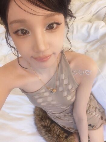 Full leaked Fxrinhx/ private onlyfans photo