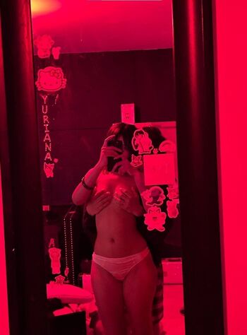 Full leaked Yuriana canelita private onlyfans photo