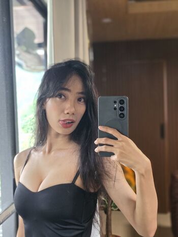 Full leaked Yurie heart private onlyfans photo