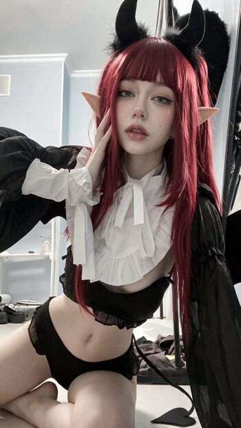 Full leaked Yurika nix private onlyfans photo
