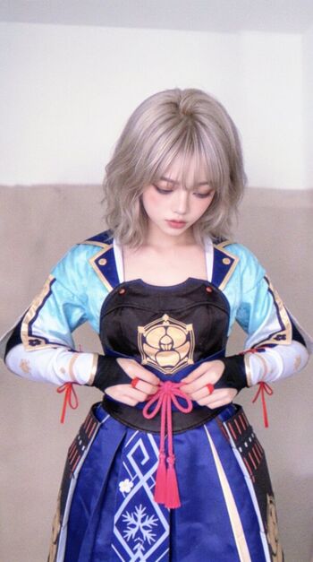 Yurika Nix