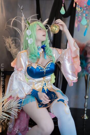 Yuriko Tiger