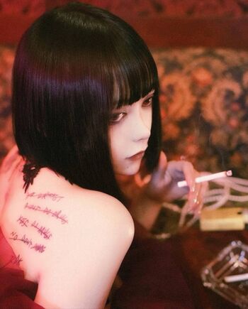 Full leaked Yuriyuri fanclub private onlyfans photo