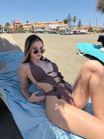 Full leaked Yus lopez  page private onlyfans photo