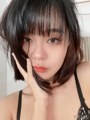 Full leaked Yuuno page private onlyfans photo