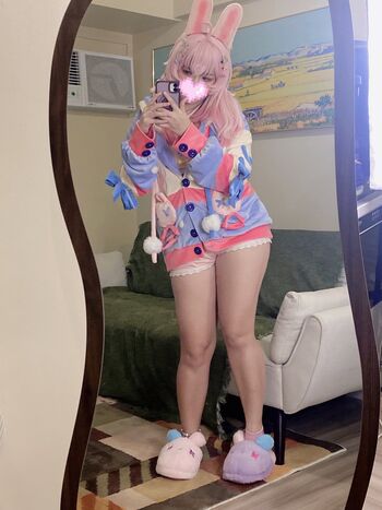 Full leaked Yuusachii private onlyfans photo