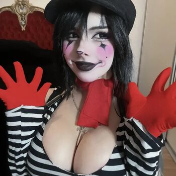 Full leaked Yuzukimiiu private onlyfans photo