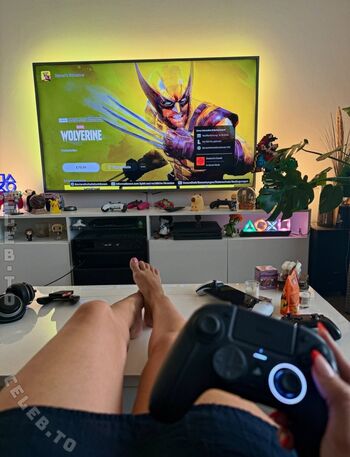 Yve.gaming