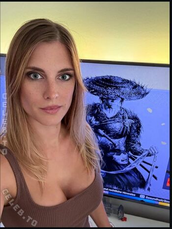 Full leaked Yve gaming private onlyfans photo