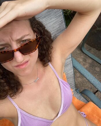 Full leaked Yvette segan private onlyfans photo