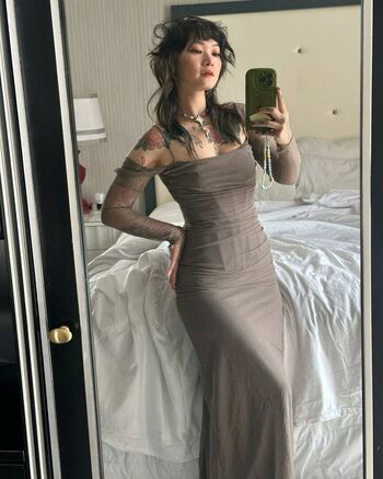 Yvette Young