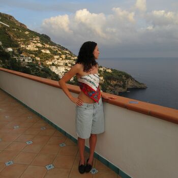 yvettesegan