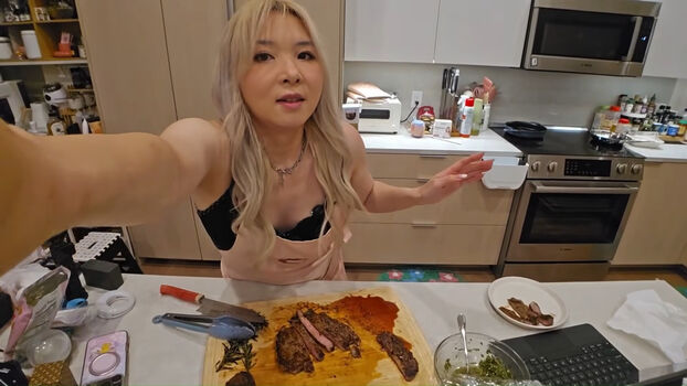 Full leaked Yvonnie private onlyfans photo