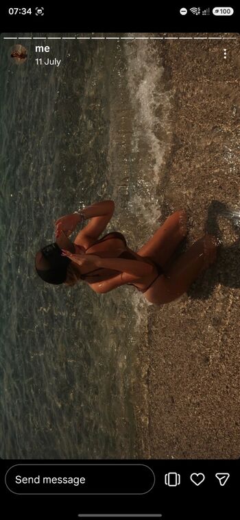 Full leaked Zahtevi page private onlyfans photo