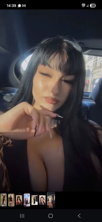 Full leaked Zahtevi private onlyfans photo
