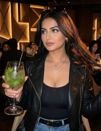 Zara Farooq