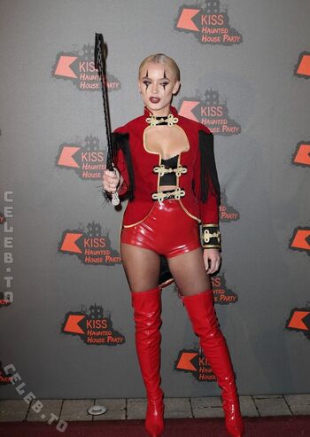 Zara Larsson