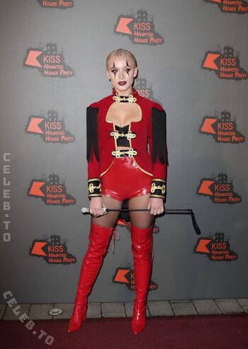 Zara Larsson