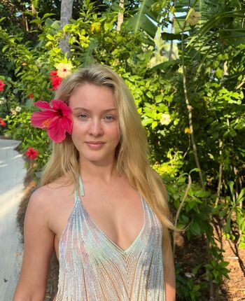 Zara Larsson