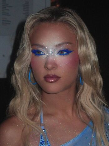 Zara Larsson