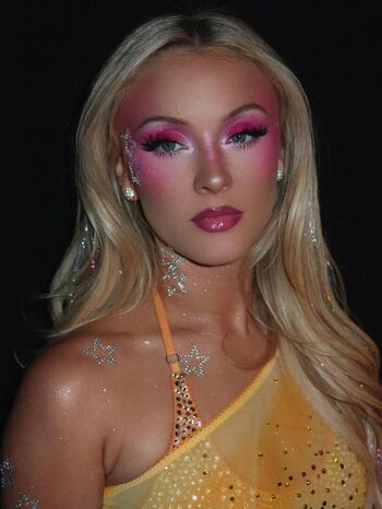 Zara Larsson