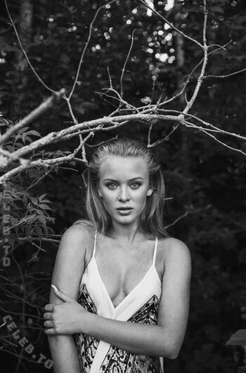 Zara Larsson