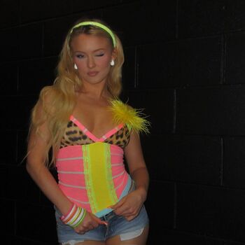 Zara Larsson