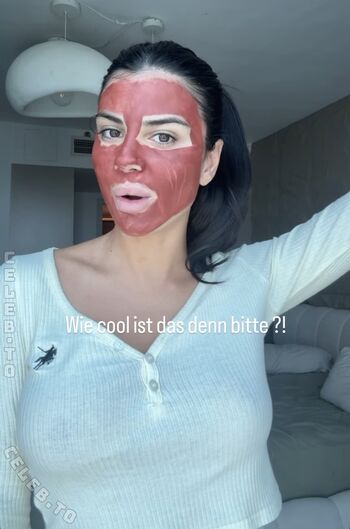 Full leaked Zara secret private onlyfans photo