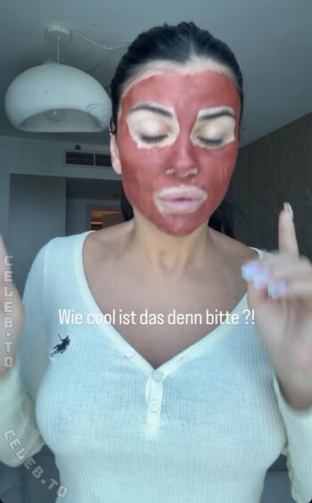 Full leaked Zara secret private onlyfans photo