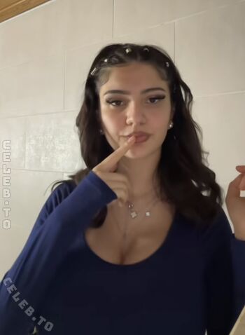 Full leaked Zara svg private onlyfans photo