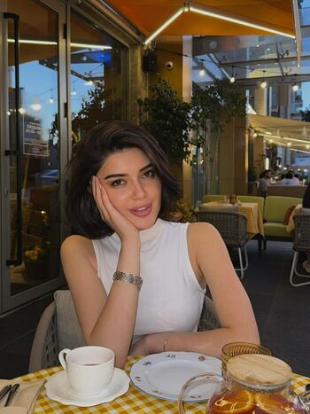 Zarina Yuldasheva