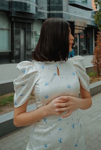 Zarina Yuldasheva