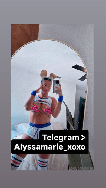 Full leaked Zashia santiago  page private onlyfans photo