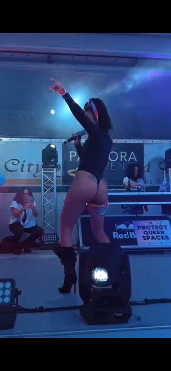 Full leaked Zashia santiago private onlyfans photo
